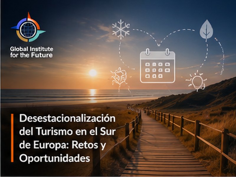 Desestacionalización del Turismo en el Sur de Europa