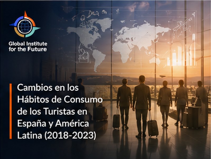 Cambios en los Hábitos de Consumo de los Turistas